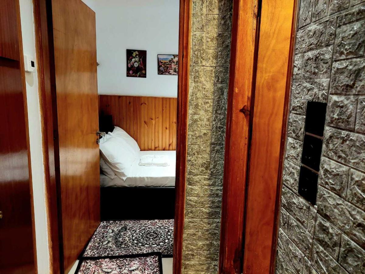 Διαμερισμα Χωρητικοτητασ Μεχρι 4 Ατομων Κεντρικα! Apartment Metsovo Bagian luar foto